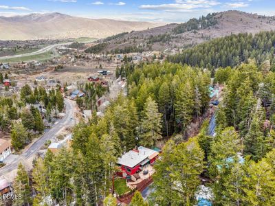145 Lower Evergreen Dr, Park City, UT, 84098