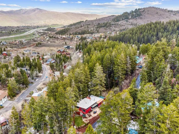 145 Lower Evergreen Dr, Park City, UT 84098