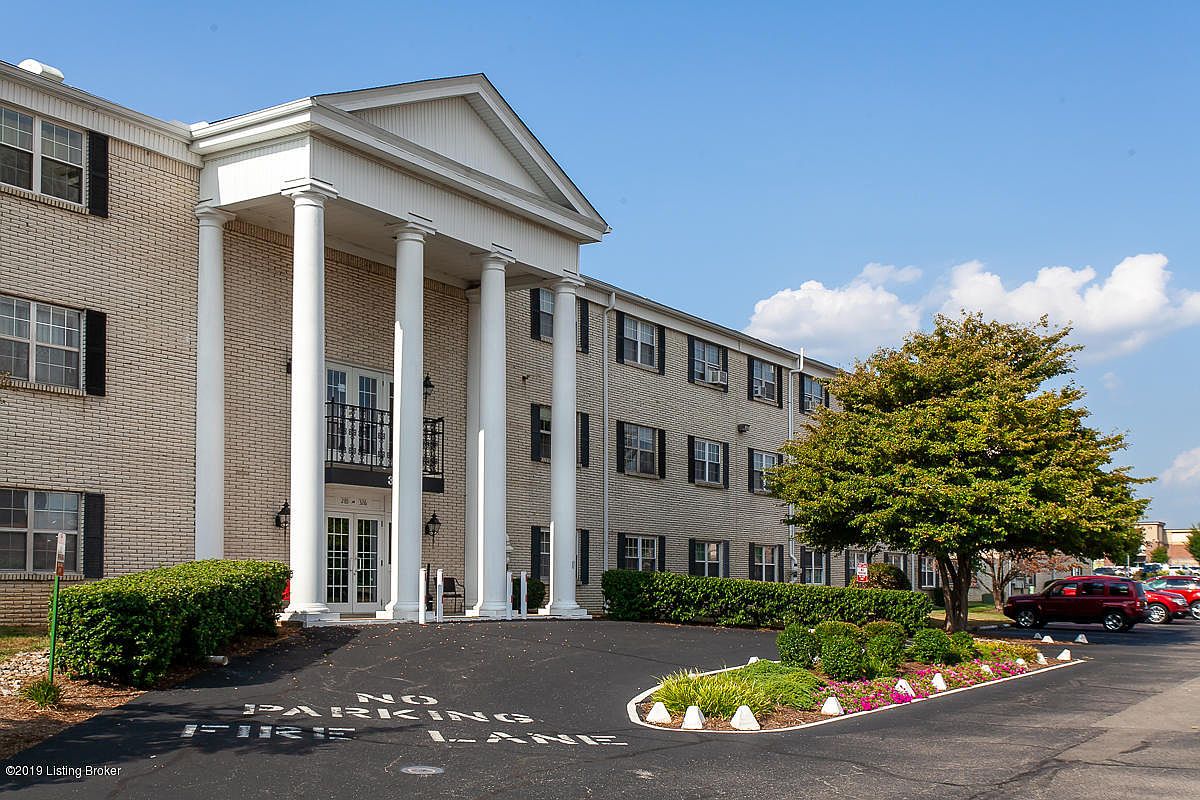 315 El Conquistador Pl, Louisville, KY 40220 Zillow
