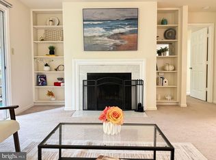 11713 Karbon Hill Ct #710A, Reston, VA 20191