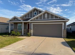 325 Carthage Dr, Princeton, TX 75407