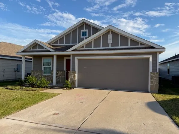 325 Carthage Dr, Princeton, TX 75407