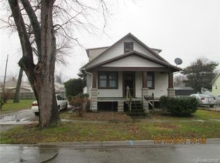 1328 Nelson St, Port Huron, MI