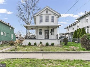 120 Lewis Ave, East Lansdowne, PA