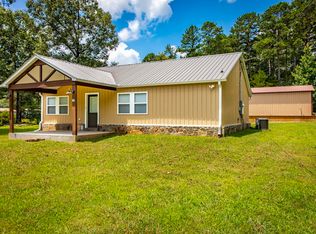 95 Concho, Greers Ferry, AR 72067