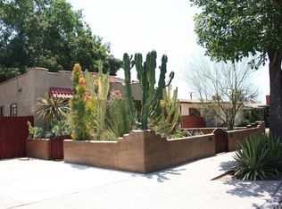 6558 Johnson Ave, Long Beach, CA 90805