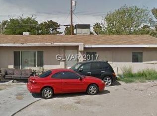 3183 Palmdale St, Las Vegas, NV 89121