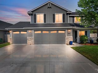 842 N Center Way, Star, ID 83669