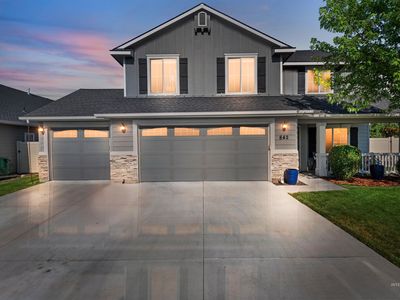 842 N Center Way, Star, ID, 83669