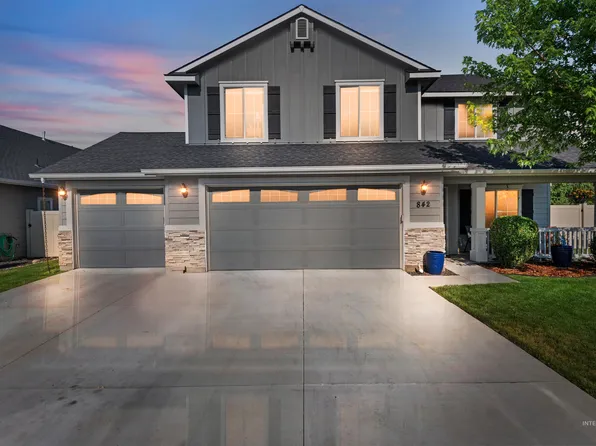 842 N Center Way, Star, ID 83669