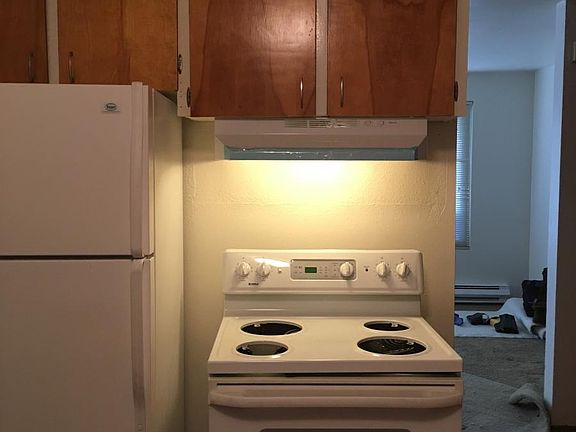 oven
