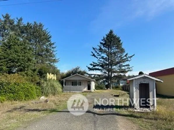 400 NE Point Brown Avenue, Ocean Shores, WA 98569