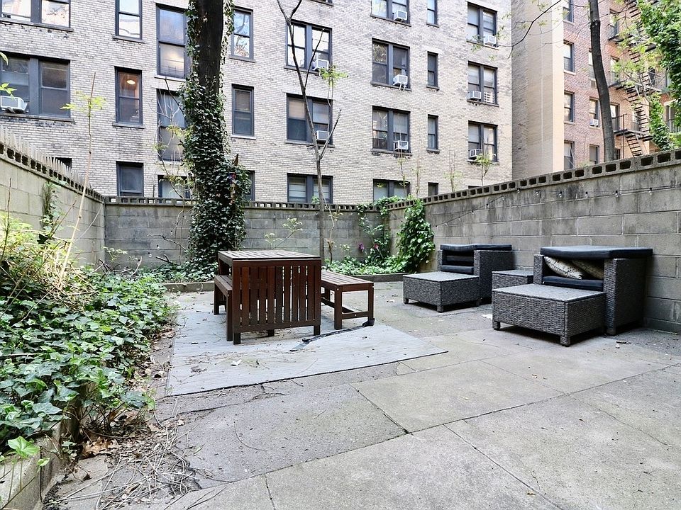 1st image of 40 W 73rd St #B