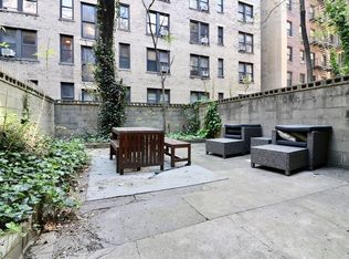 40 W 73rd St #B, New York, NY 10023