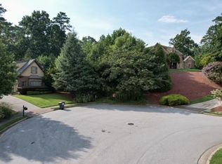 1043 Highland Village Trl LOT 19, Mableton, GA 30126