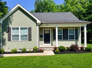 225 S Railroad St, Franklin, KY 42134