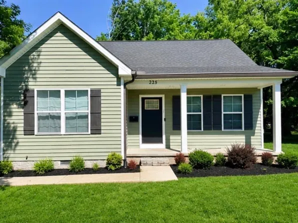 225 S Railroad St, Franklin, KY 42134