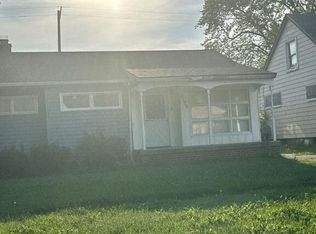 3125 Comanche Ave, Flint, MI 48507