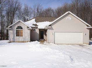 465 Daylily Dr, Sand Lake, MI 49343