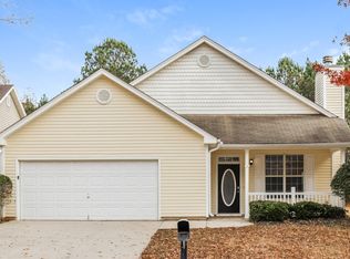 743 Patriots Point St, Locust Grove, GA 30248