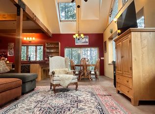 29281 Timberline Road, Willits, CA 95490