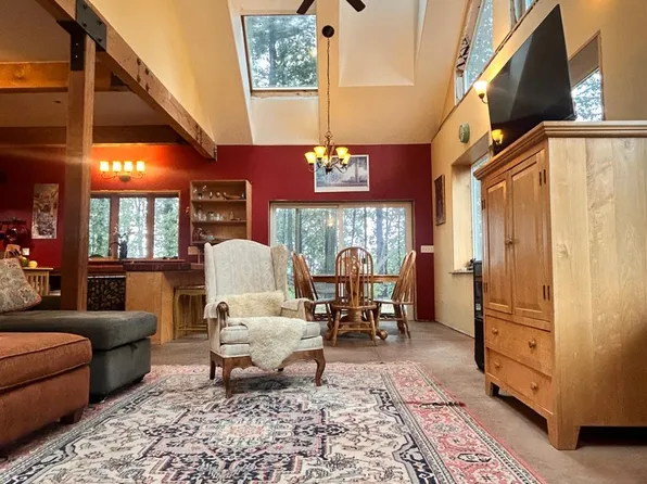 29281 Timberline Road, Willits, CA 95490