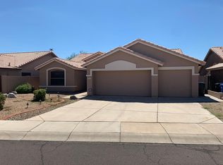 4005 W Irma Ln, Glendale, AZ 85308