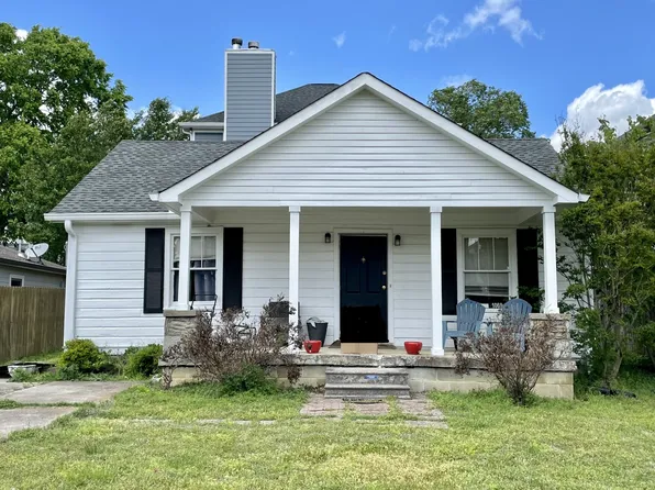 1069 Zophi St, Nashville, TN 37216