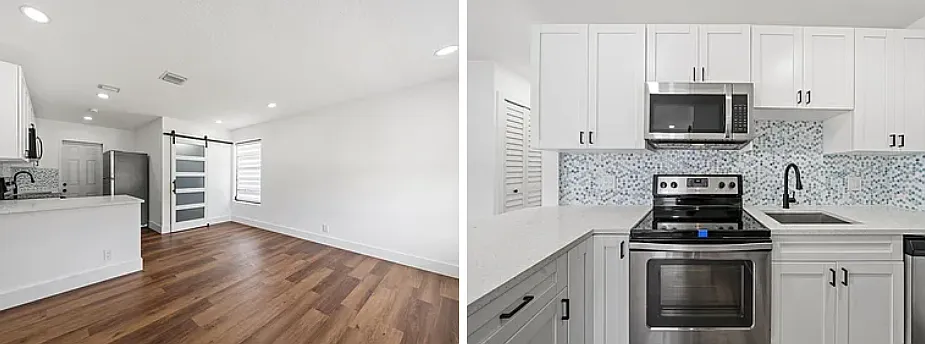 2 bed, 704 sqft, $2,450 — Photo 4