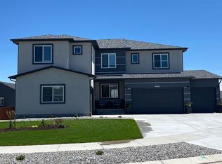 10963 Summer Sage Pl, Peyton, CO 80831