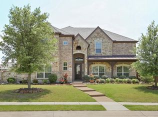 1910 Stillhouse Hollow Dr, Prosper, TX 75078