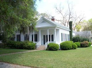 203 Duval St N, Quincy, FL 32351