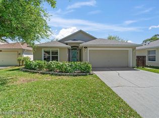 614 Sedgewood Cir, West Melbourne, FL 32904