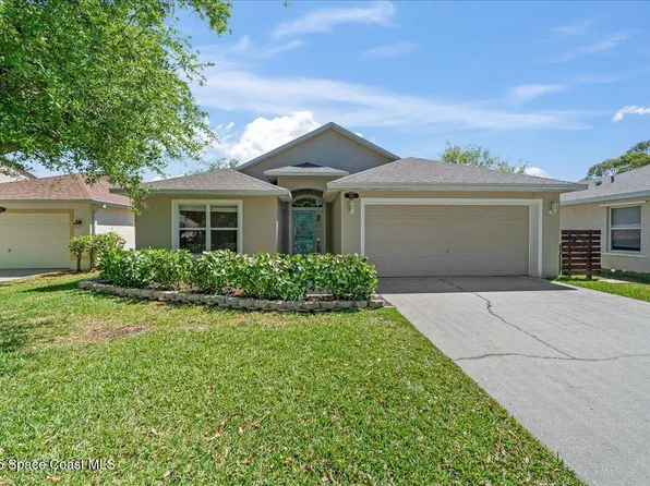 614 Sedgewood Cir, West Melbourne, FL 32904