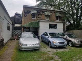 8 13th St, Jeannette, PA 15644