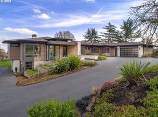 1300 Forest Meadows Way, Lake Oswego, OR 97034