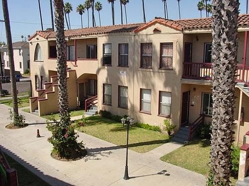 1st image of 822 N Marine Ave APT 6