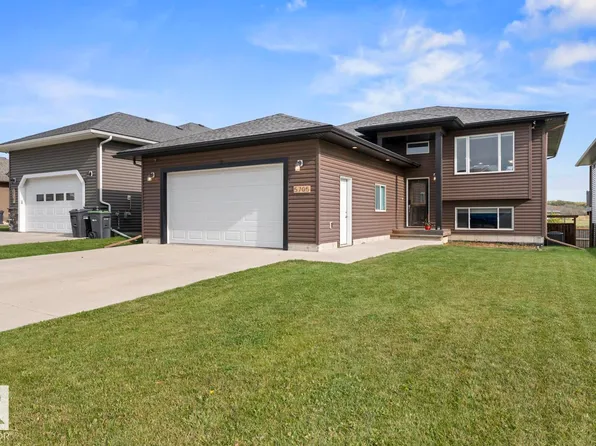 5705 49th St, Cold Lake, AB T9M 0E8