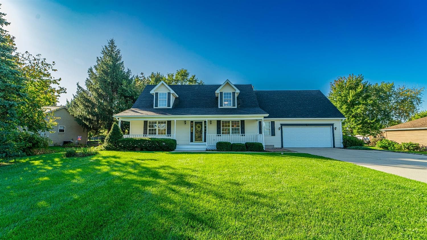 264 W 500 N, Valparaiso, IN 46385 MLS 540054 Zillow