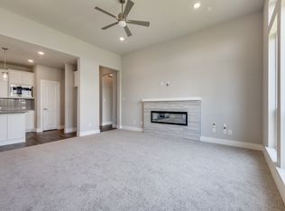 6008 Mustang Creek Ln, Celina, TX 75009