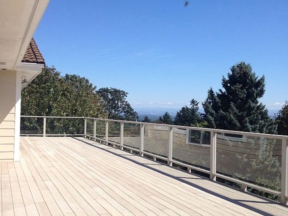 Huge new deck