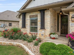 10515 Bryson Dr, Temple, TX 76502