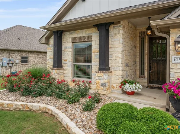 10515 Bryson Dr, Temple, TX 76502