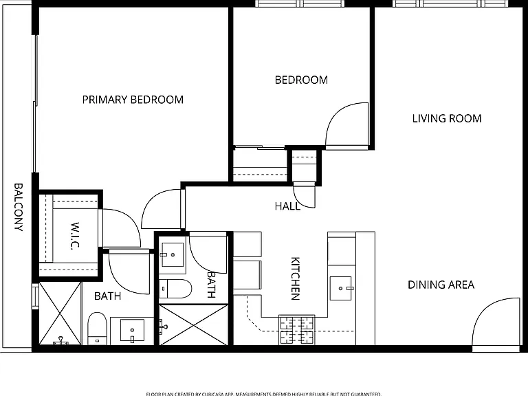 Parkview Apartments — Photo 42