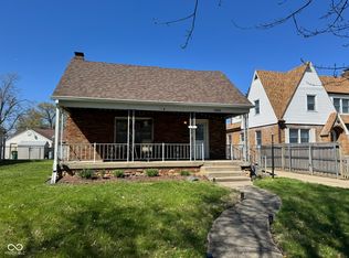 4966 W 16th St, Indianapolis, IN 46224