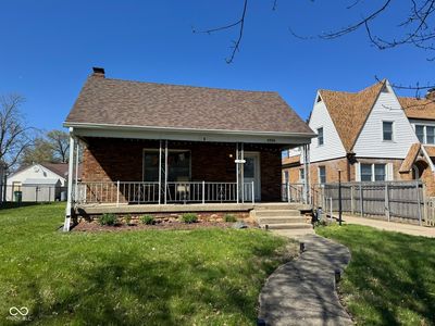 4966 W 16th St, Indianapolis, IN, 46224