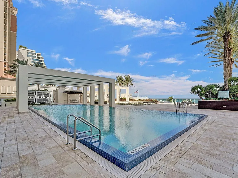 101 S Fort Lauderdale Beach Blvd #806 — Photo 43