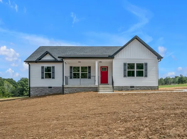 820 Jason Chapel Rd Lot 3, Dickson, TN 37055
