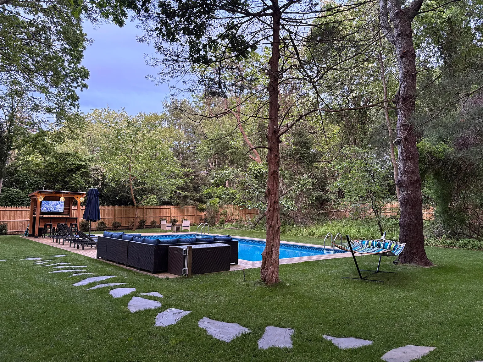 Villa Verde Bridgehampton - Luxurious Contemporary All New 2025! — Photo 2