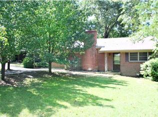 145 Crawley St, Eclectic, AL 36024